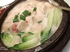 -新加坡泰国村酒楼(五角场店)