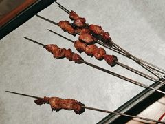 酱油筋-申记串道和和旗舰店(北行店)