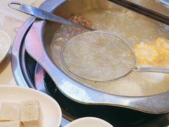 -小肥牛潮汕牛肉火锅(南联店)