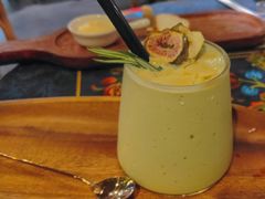 -第101座花园餐厅(湖滨88店)