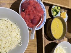 -李百蟹·江南蟹黄面·河景餐厅(夫子庙总店)