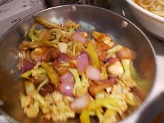 -小菜园新徽菜(无锡宜家荟聚中心店)