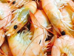 -老码头海鲜烧烤炒菜(广西路店)