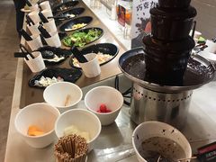 -比格比萨自助(宋家庄店)