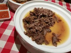 -西贝莜面村(近铁城市广场店)