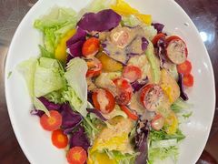 -天赢酒楼(青馨家园店)