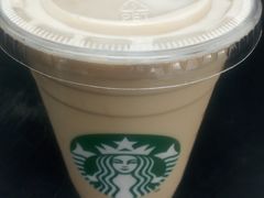-星巴克臻选(杭州良渚文化村店)