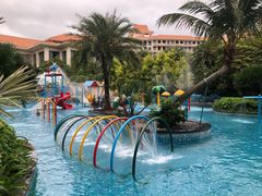 -惠州金海湾嘉华度假酒店