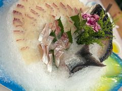 -粤盛海鲜平价店(洛溪食街店)