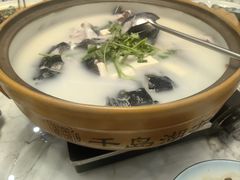 -宝荣鱼馆·临湖之宴(千岛湖店)