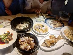 -百味馆·粤菜·湛江菜(后海花园店)