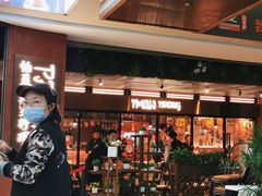 -帕蓝·暹罗料理(曲阳店)