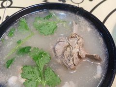 -新凯旋烧烤·燕姐千岛湖土菜