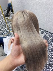 -3AM HAIR SALON染发接发