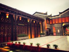 -东西巷