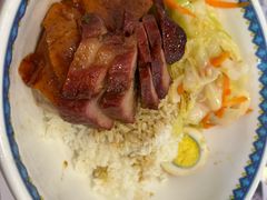 -永祥烧腊餐厅(虹口店)