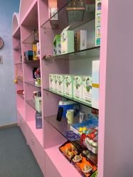 点击看大图 -婴悦家SPA母婴生活馆(民和路店)