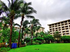 -三亚亚龙湾天域度假酒店