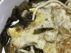 -慧娟面馆·餐厅(望江路店)