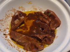 -八府香鸭·啫啫煲(华山路店)