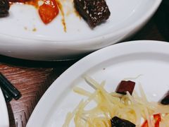 -佘山世茂艾美·御珍轩中餐厅