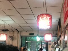 大堂-蚝情烤翅(七星园店)