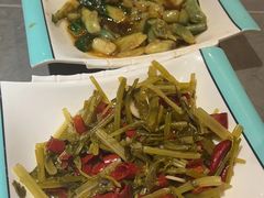 -798烧烤工厂(太和路店)