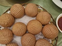 核桃糕-四川大学江安校区小吃城