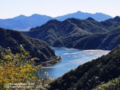 -京东石林峡风景区