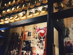 门面-韩国料理大力士(屏风街店)