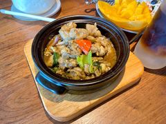 -星叶·东南亚料理(宁波万象汇店)