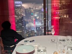 -北京柏悦酒店·锦庭餐厅Dining Room
