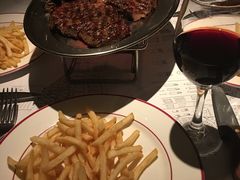 -La Vache! 噢！那只奶牛！(尖沙咀店)