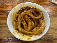 -洞子口张老二凉粉(文殊院店)