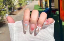 -兔猫ToMoreNails美甲美睫