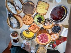 -海底捞大排档火锅(打浦路店)