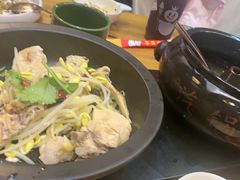 -云海肴·汽锅鸡·云南菜(天津国金汇店)