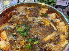 -云晓光头烧烤吧(川沙绿地店)