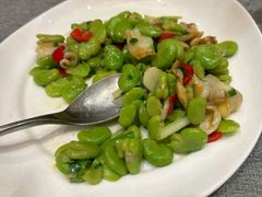 -浦华大酒店-台南担仔面海鲜楼