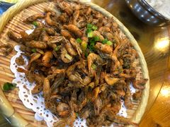 -下梅人家土菜馆(历史文化餐厅度假区店)