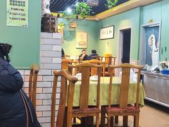 -振生清真饭店(永安道店)