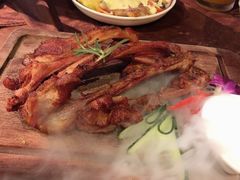 孜然牛仔排-路易十三西餐厅(西关新天地店)