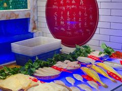 -金海华·悦食东方(苏州中心商场店)