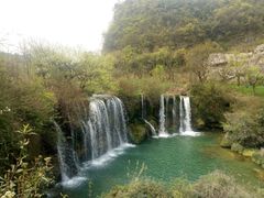 -天河潭旅游度假区
