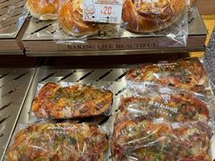 -西村叔叔的店·面包·甜品·蛋糕(牡丹园店)