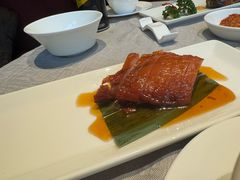-希尔顿酒店-豫园中餐厅