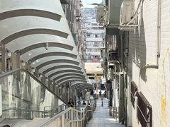 -澳门历史城区