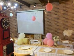 -玩坞轰趴馆·户外团建聚会主题生日派对馆(世豪广场店)