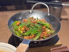 -农耕记·湖南土菜(观澜福城天虹店)