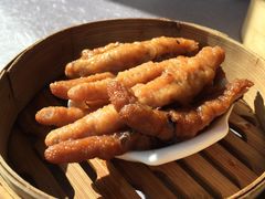-豫园万丽酒店-万丽轩中餐厅(河南南路店)